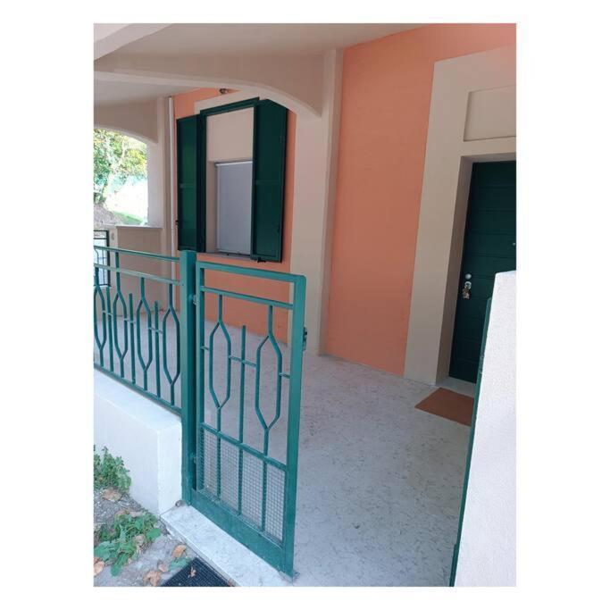 Skuderia Bologna Apartment Bagian luar foto