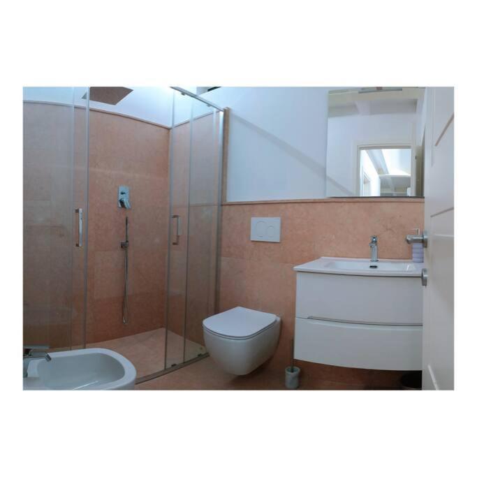 Skuderia Bologna Apartment Bagian luar foto