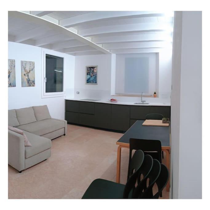 Skuderia Bologna Apartment Bagian luar foto